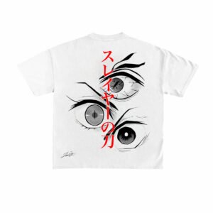 Zanfith Cool Eye T-Shirt